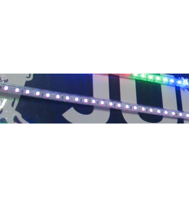 LED�􎧟��l 3528��ɫܛ��l 60��/�� ��ɫ ���z��ˮ