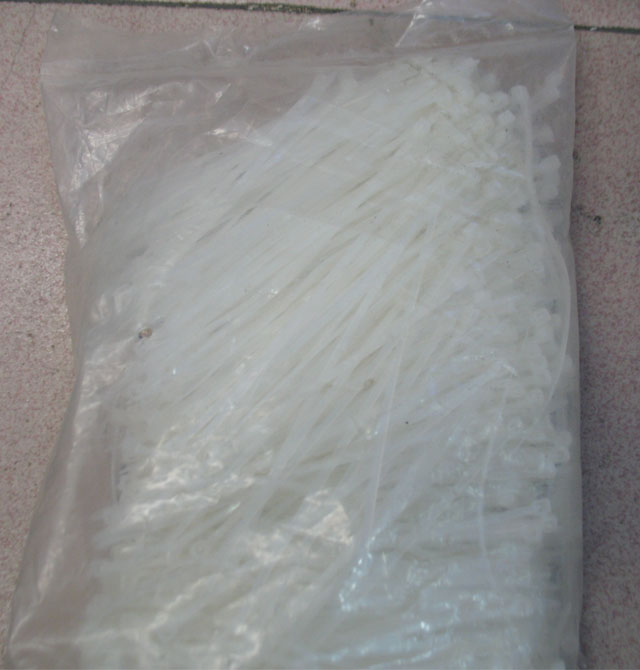 �A�_PVC���� HDS-100M 3mm��100mm��1000�l