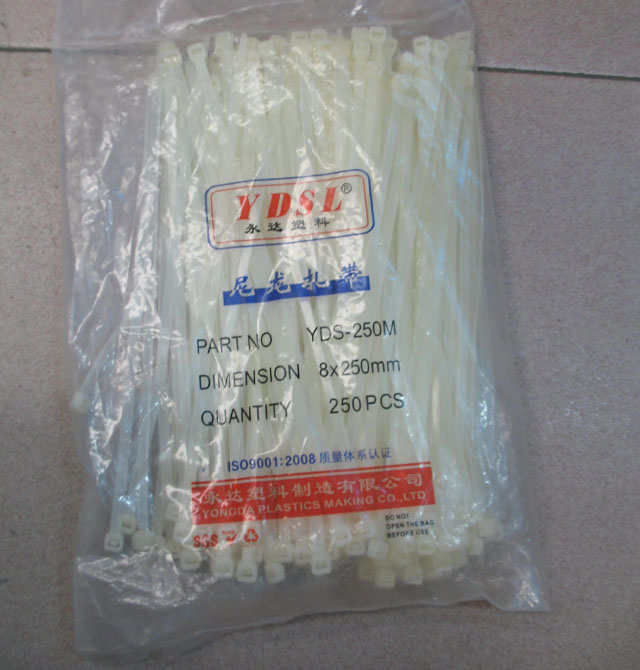 PVC���� YDS-250M 8mm��250mm��250�l