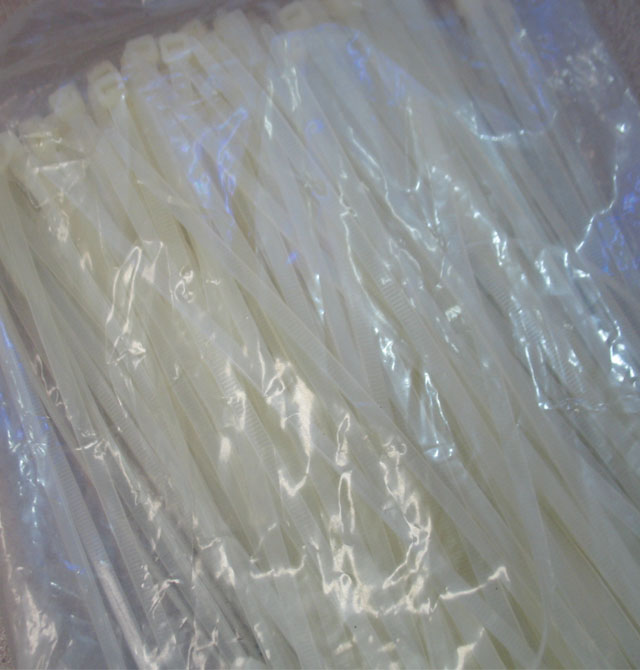 �A�_PVC���� YDS-250M 8mm��250mm��250�l