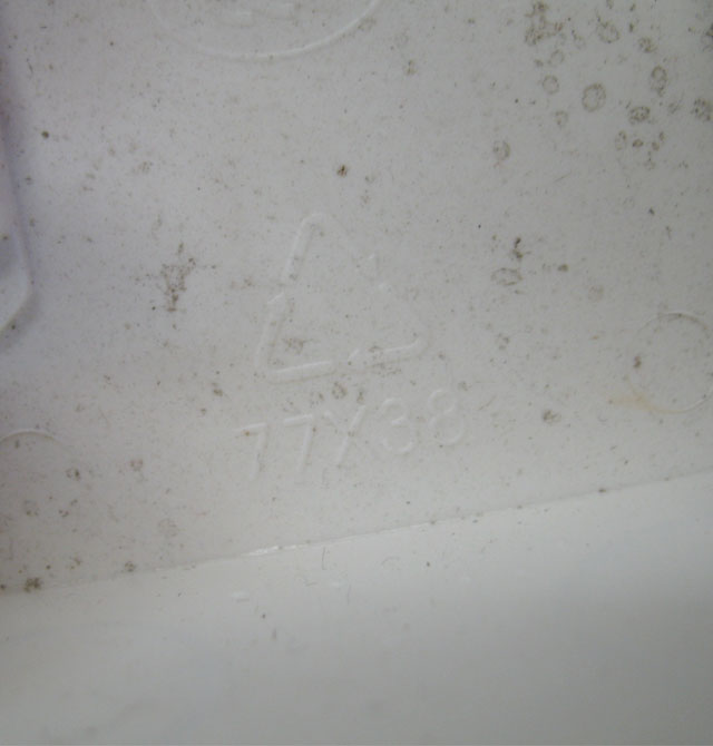 ���ܵ׺У��Ӿ��У� PVC�׺� 86mm��86mm��35mm���κ�