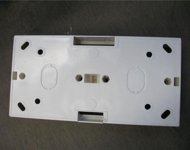 ���ܵ׺У��Ӿ��У� PVC�׺� 86mm��173mm��35mm���κ�