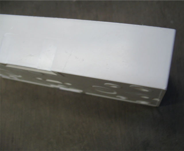 ���ܵ׺У��Ӿ��У� PVC�׺� 86mm��173mm��35mm���κ�