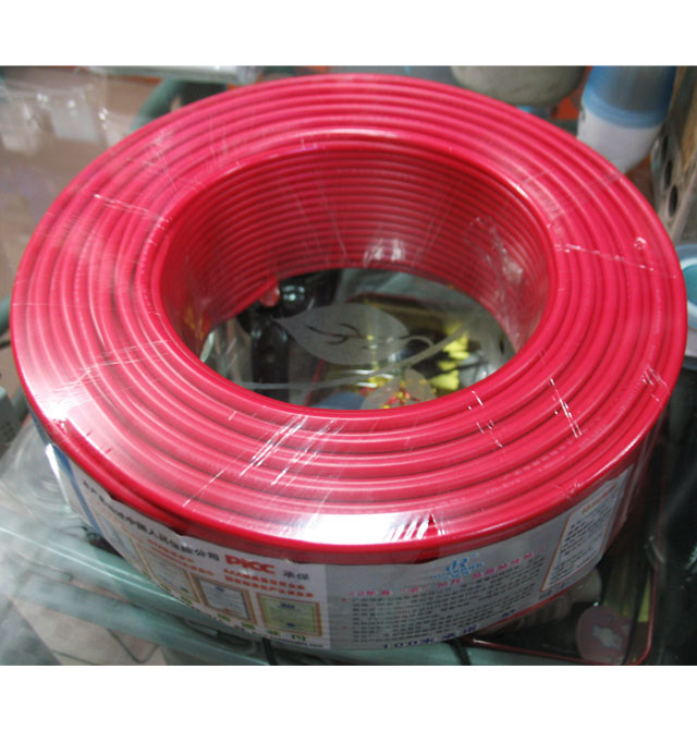 ��о늾���| ������ϩ�^����ȼ늾���| 1.5m�O ZR-BVV 100�� 300\500V