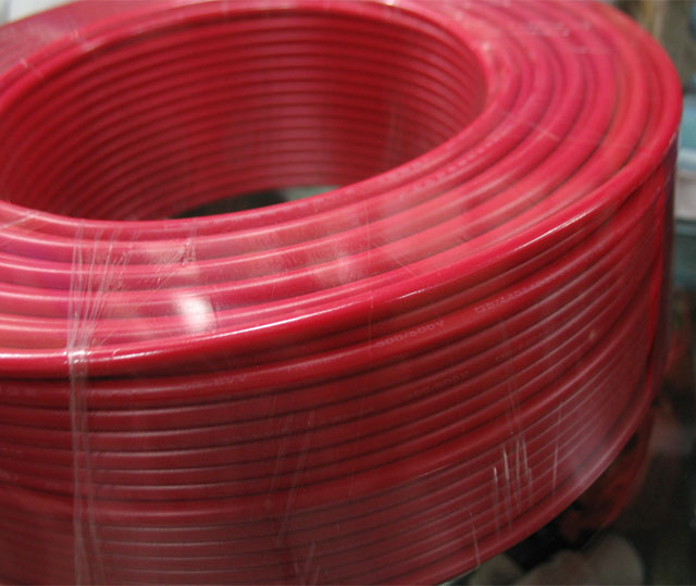 �A��о늾���| ������ϩ�^����ȼ늾���| 1.5m�O ZR-BVV 100�� 300\500V