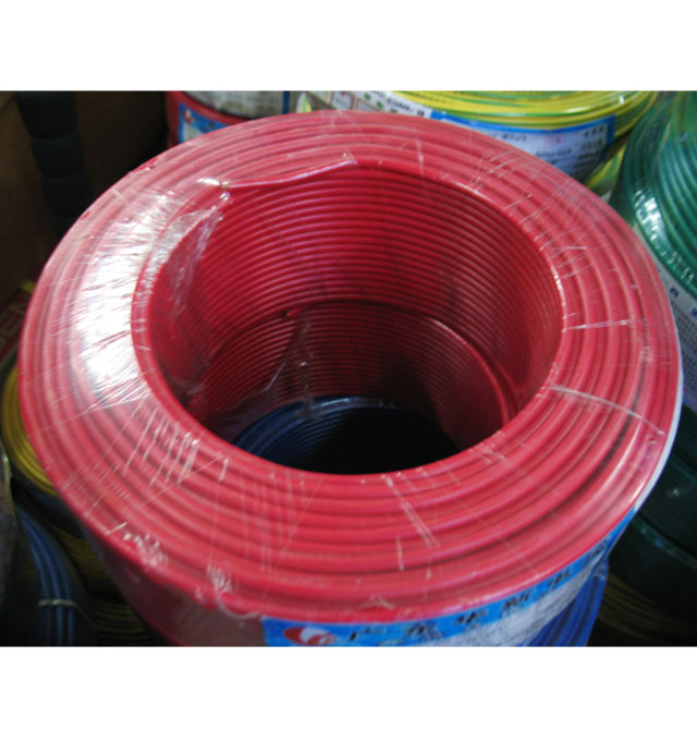 ��о늾���| �~о������ϩ�o�׈A����ȼ��| 2.5m�O ZR-BVV 100�� 300\500V