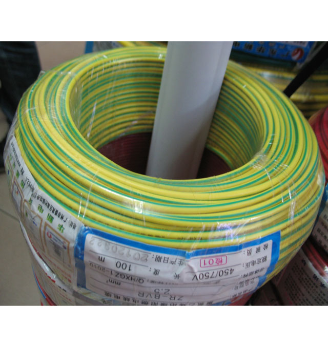 ���늾���| ������ϩ�^����ȼ늾���|���ؾ��� 2.5m�O ZR-BVR 100��