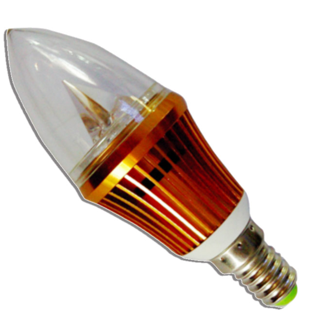 LED��Դ E14���� 3��1w