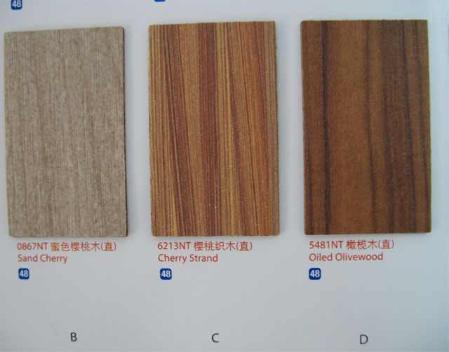 �����ҷ���� ľ�yϵ������ȻľƤ��6213NT��ֱ�y�� 1220mm��2440mm����1mm