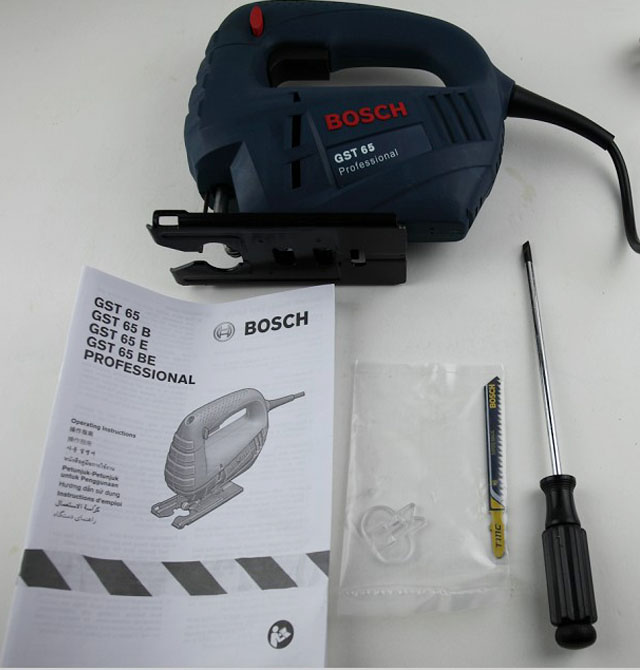 ��������� GST65E 400W