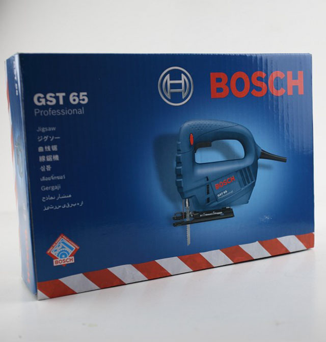 ��������� GST65E 400W