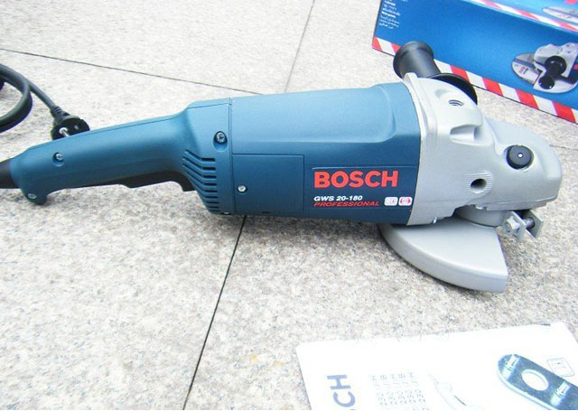 ������ĥ�C������C GWS20-180 2000W