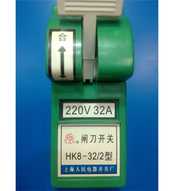 �l���_�P HK8��32/2�� 220v32A