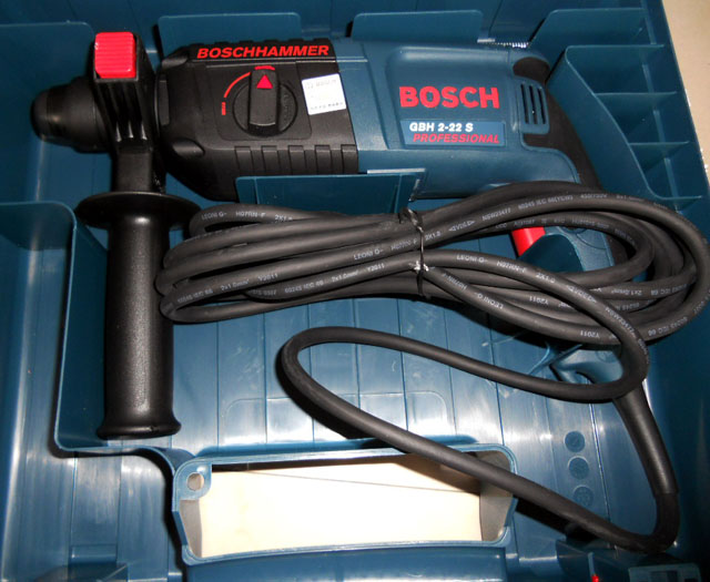 �����_���@ GBH2-22S 620W