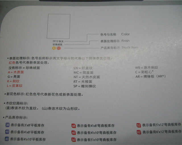 �����ҷ���� ���Aϵ�е�̙M�y-7168SP����X 1220mm��2440mm����1mm