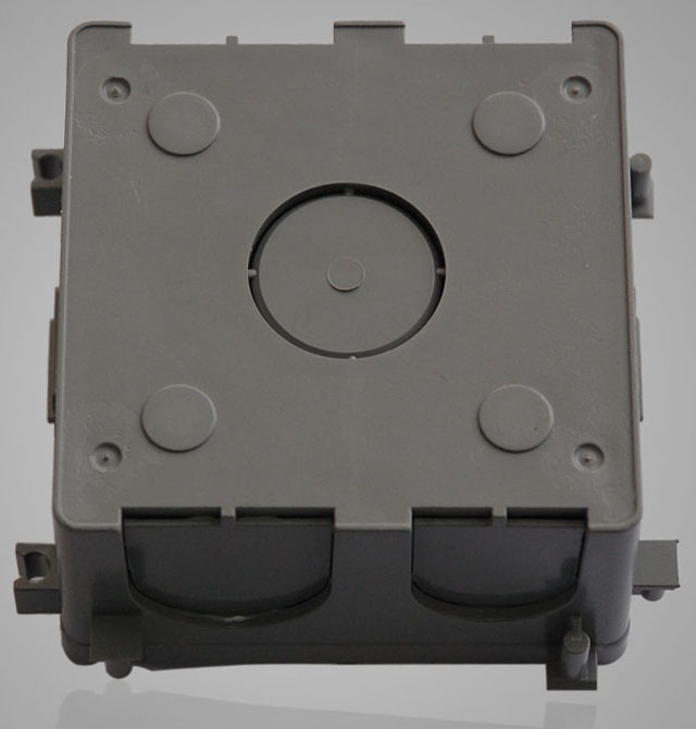 TCL-�_���ʵ׺У��Ӿ��У� PVC N95130 80mm��80mm��45mm���κ�