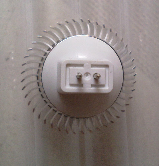 ZG�¹�ԴLED��Դ ZGA/HMR16WS50/3N 3W