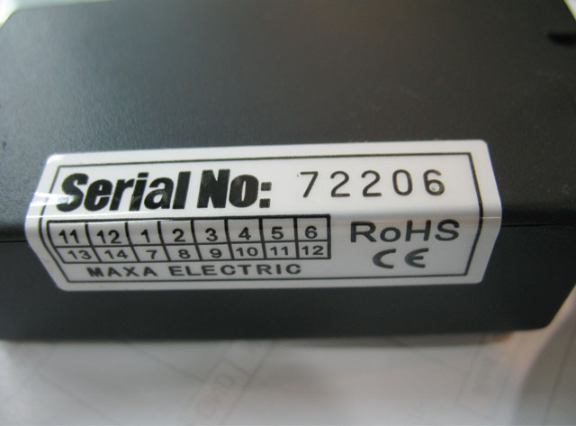 MAXA���a�b���_�P MA��101 0w