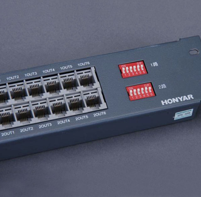 ������Ϣģ�K HMA-106��2 1�M6�� �Z��2·1�M6���Ԓģ�K ������@ʾ