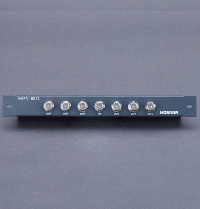 ������Ϣģ�K HMTV-6012 1�M6�� �о��ҕ������