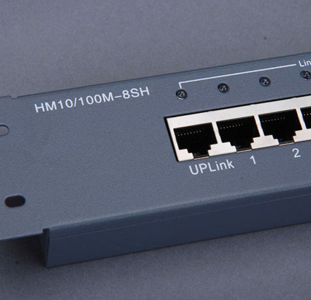 ���㔵����Ϣģ�K HM10/100M-8SH 1�M7�� �W�j���Q�C