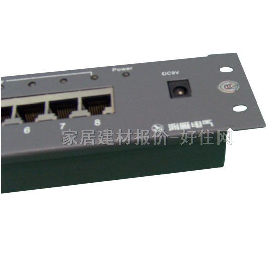 ���㔵����Ϣģ�K HM10/100M-8SH 1�M7�� �W�j���Q�C