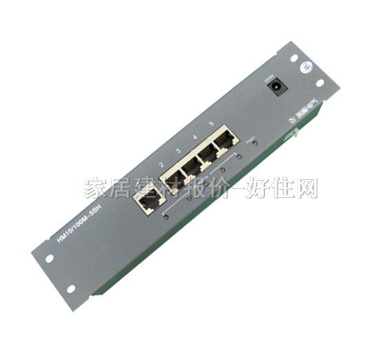 ���㔵����Ϣģ�K HM10/100M-5SH 1�M4�� �W�j���Q�C