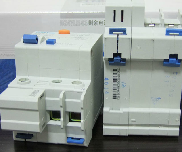��̩��·��\�՚��_�P DZ47LE-63 C�� 1P+N 40A ʣ�����������·��