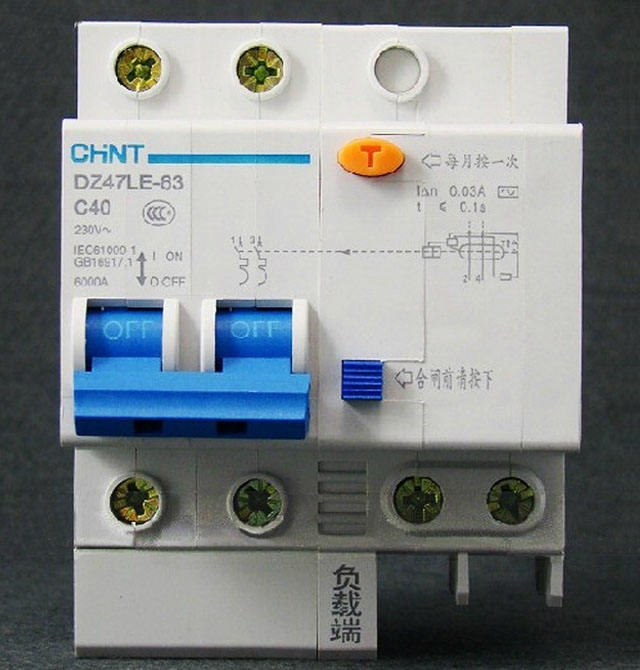 ��·��\�՚��_�P DZ47LE-63 C40 2P 40A ©는�·��