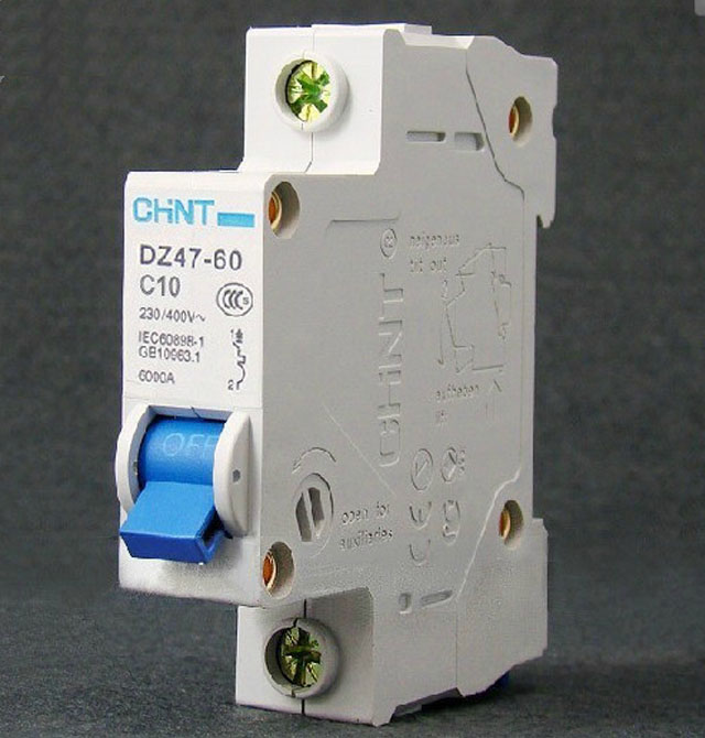 ��·��\�՚��_�P DZ47-60 C40 1P 40A �՚��_�P���ܚ���·����