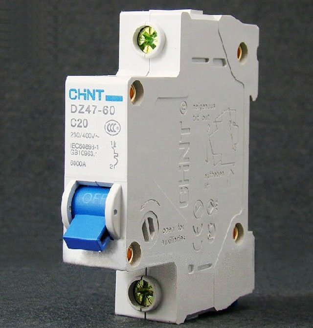 ��·��\�՚��_�P DZ47-60 C20 1P 20A �՚��_�P���ܚ���·����