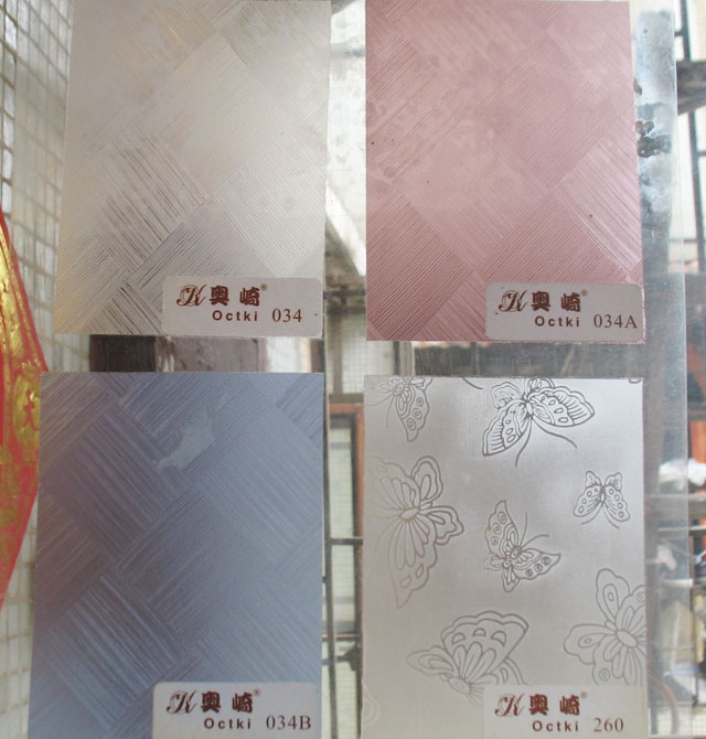 �W�鲣���� 034A 0.6��10m ��ɫ