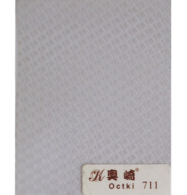 ������ 711 0.6��10m ͸��