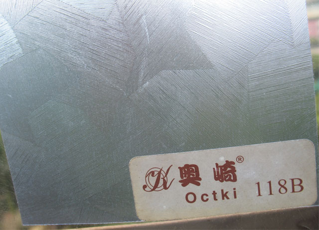 �W�鲣���� 118B 0.6��10m �{ɫ