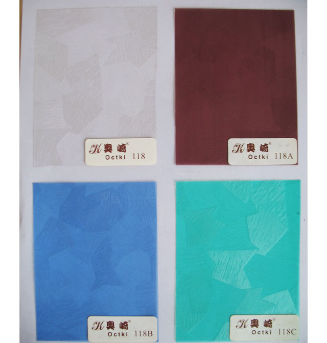 �W�鲣���� 118A 0.6��10m ��ɫ