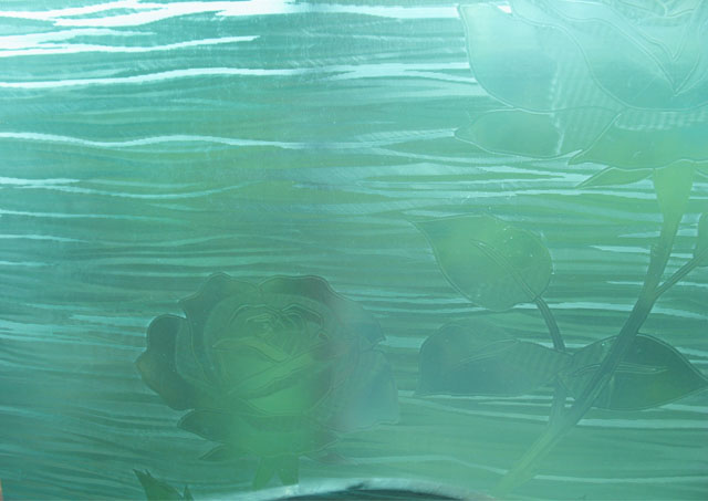 �W�鲣���� 507C 0.6��10m �Gɫ