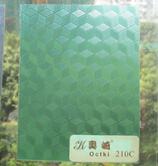 �W�鲣���� 210C 0.6��10m �Gɫ