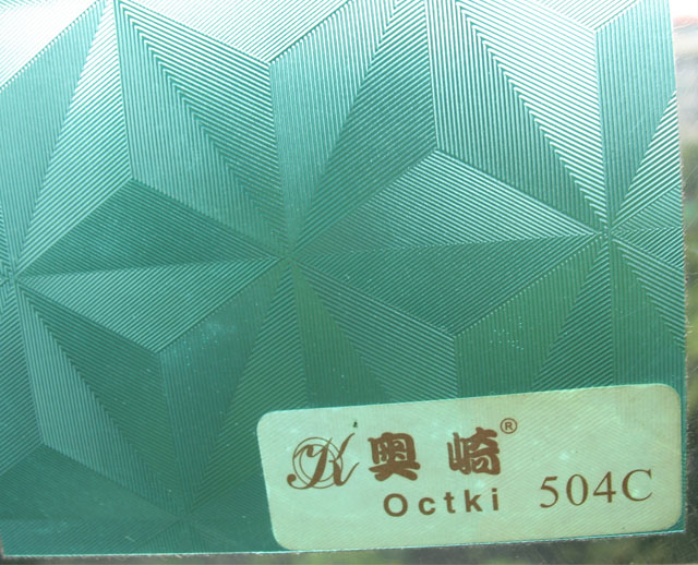 �W�鲣���� 504c 0.6��10m �Gɫ