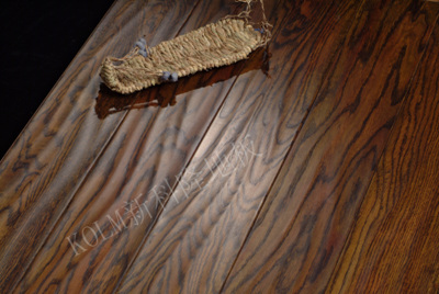 ��ľ�ͺϵذ� �¿�¡�ذ�-KF691 915mm��127mm����15mm