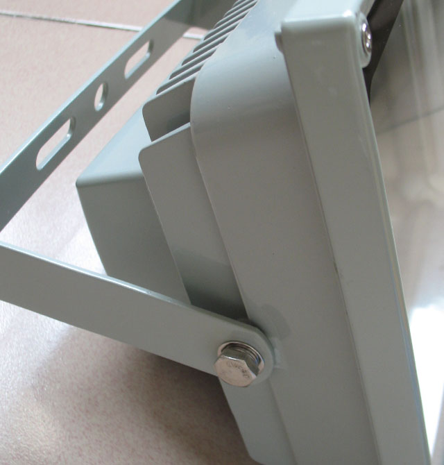 �h��LEDͶ�������� APL10421A-50B 50w �׹�/ů�� 285mm��235mm��150mm