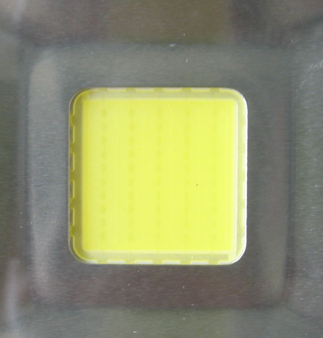 �h��LEDͶ�������� APL10421A-50B 50w �׹�/ů�� 285mm��235mm��150mm