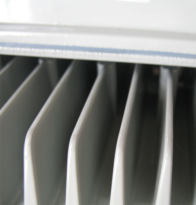 �h��LEDͶ�������� APL10421A-50B 50w �׹�/ů�� 285mm��235mm��150mm