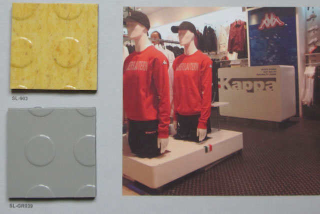 ����K��PVC���ϵذ� ��ͨ����ϵ��ccl_001 457mm��457mm����3.0mm ��ͨ���� ��ͨ����