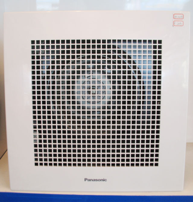 �����Ś��ȓQ���� ���o���ܵ�ʽ�Ś��� FV-38CAD8C 450��450mm