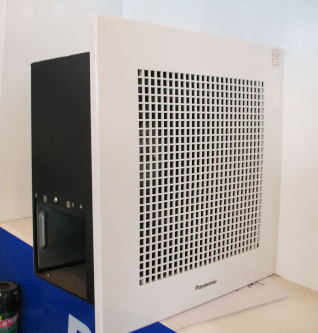 �����Ś��ȓQ���� ���o���ܵ�ʽ�Ś��� FV-38CAD8C 450��450mm