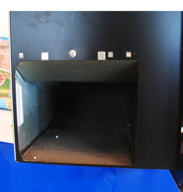 �����Ś��ȓQ���� ���o���ܵ�ʽ�Ś��� FV-38CAD8C 450��450mm