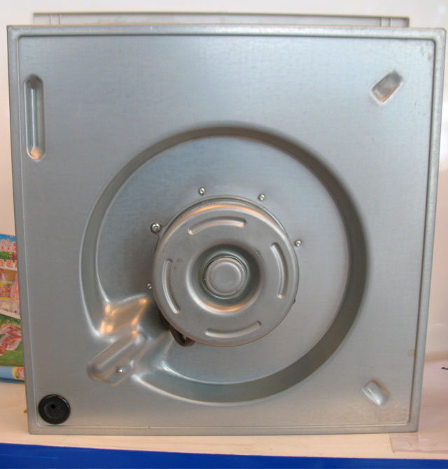 �����Ś��ȓQ���� ���o���ܵ�ʽ�Ś��� FV-38CAD8C 450��450mm