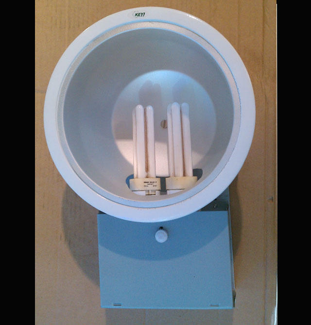 LEDͲ�����컨�� K38022-2*26W 2��26w ���bǶ��ʽ