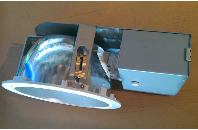 �ƶ�LEDͲ�����컨�� K38022-2*26W 2��26w ���bǶ��ʽ