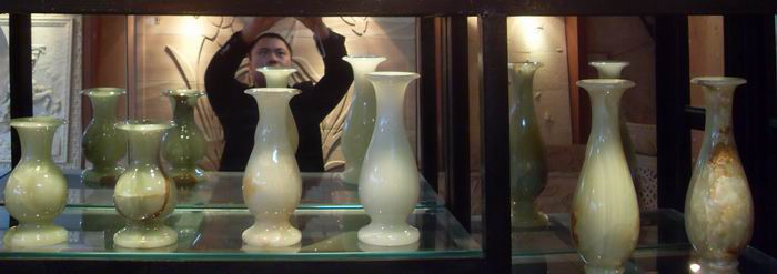 ��ˇ�[�� ��ʯ��ƿ ��30mm